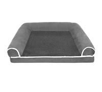 KINSPON Removable Pet Resting Mat Skidproof Dogs Cats Bed Mat for Small Middle Large Dogs Cats Comfortable House Sleep Supply