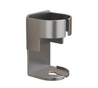 KINSPON Space Saving Electric Toothbrush Holder Storage Rack With SelfAdhesive Sticker Stands For Bathroom Kitchen