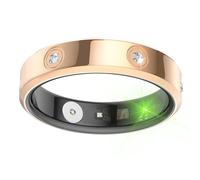 KINSPORY Rock Climbing Holds, Climbing Wall Holds for Kids, Colourful Climbing Set with Two Blue Handles for Indoor Outdoor Playground