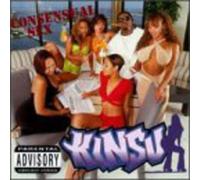 Kinsu - Consensual Sex