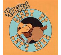 Kinsui - Giddy Up Let's Ride