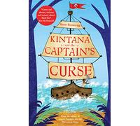 Kintana and the Captain's Curse