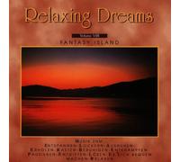 Kinthamani - Relaxing Dreams Vol.8