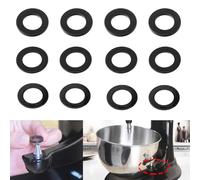 KINTLE 3 different height adjustments for the KitchenAid Bowl-Lift Stand Mixer, Improve Bowl does not come close enough to the bottom, Allow the food to mix well, Enhance Mixing Experience