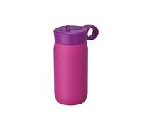 Kinto 20372 Play Tumbler, Purple, 10.1 fl oz (300 ml)