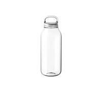 KINTO 20391 Water Bottle, 16.9 fl oz (500 ml), Clear, Lightweight, Dishwasher Safe, My Bottle