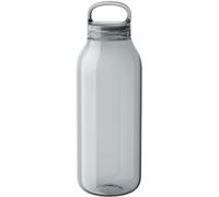 KINTO 20399 Water Bottle, 33.4 fl oz (950 ml), Smoke, Lightweight, Dishwasher Safe, My Bottle