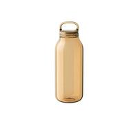 Kinto 500 ml Water Bottle 500 ml Amber