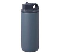 Kinto Active Tumbler, 600ml Colour: Kinto Blue Gray