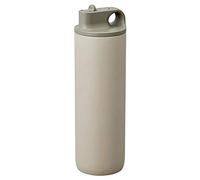 Kinto Active Tumbler, 800ml Colour: Kinto Sand Beige