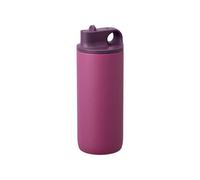 Kinto Active Tumbler, 600ml Colour: Kinto Ash Pink