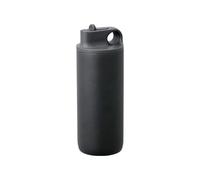 KINTO | Active Tumbler | Insulated Water Bottle | Black, WildBounds UK 800 ml
