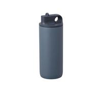 KINTO | Active Tumbler | Insulated Water Bottle | Blue Grey 600 ml