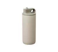 KINTO | Active Tumbler | Insulated Water Bottle | Sand Beige 800 ml