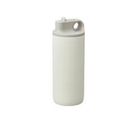 KINTO | Active Tumbler | Insulated Water Bottle | White, WildBounds UK 600 ml