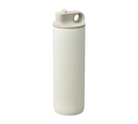 KINTO | Active Tumbler | Insulated Water Bottle | White, WildBounds UK 800 ml