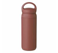 KINTO | Day Off Tumbler | Daily flask | Pink | WildBounds UK 500 ml