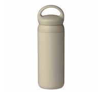 KINTO | Day Off Tumbler | Daily flask | Sand Beige | WildBounds UK 500 ml