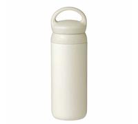 KINTO | Day Off Tumbler | Daily flask | White | WildBounds UK 500 ml