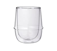 Double-wall glass Kinto KRONOS, 250 ml