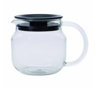 KINTO One Touch Teapot 450ml BR 8389 (Japan Import)