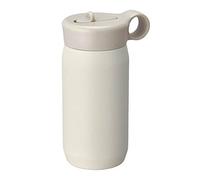 Kinto Play Tumbler, 300ml Colour: Kinto White