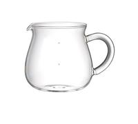 KINTO SCS 27623 Coffee Server, 4 Cups, Graduated, Heat Resistant Glass, Gift Present