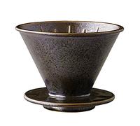 Kinto SCS-S01 Brewer 4Cups - Black