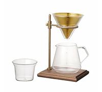 Kinto SCS-S02 Coffee Brewer 5 Piece Stand Set 4cups 27591 NEW from Japan