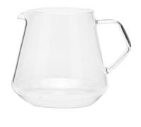 KINTO SCS-S02 Coffee Server - 4 Cups Clear