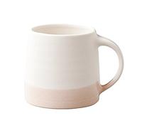 KINTO SCS-S03 Mug 11.5OZ White X Pink Beige (26006)