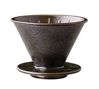 Kinto Scss01 27523 Brewer 4 Cups Black Coffee Hand Drip Dishwasher Kinto