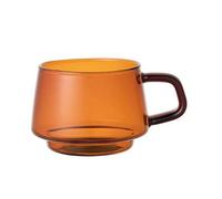 Kinto Sepia Cup, 270 ml Capacity,Brown