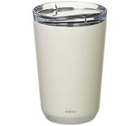 KINTO To Go Tumbler 360ml Flask 360ml White