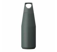 KINTO | Trail Tumbler | Outdoor flask | Ash Green | WildBounds UK 1080ml