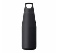 KINTO | Trail Tumbler | Outdoor flask | Black | WildBounds UK 1080 ml