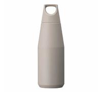 KINTO | Trail Tumbler | Outdoor flask | Sand Beige | WildBounds UK 1080 ml