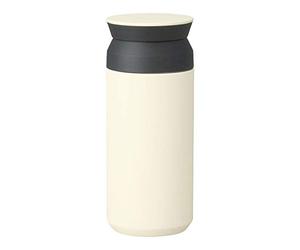 Kinto Travel Tumber 350ml White