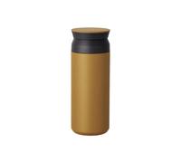 Kinto Travel Tumbler 500ml (17oz) Insulated Bottle (SS Vacuum Flasks)