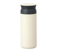 KINTO | Travel Tumbler 500ml | Coffee Thermos | White | WildBounds UK 350 ml