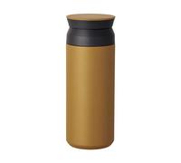 Kinto Travel Tumbler 500ml, Coyote