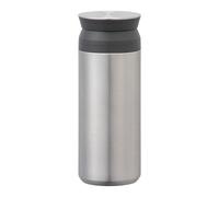 KINTO | Travel Tumbler | Coffee Thermos | Stainless Steel | WildBounds 500 ml