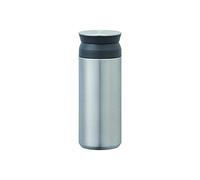 KINTO | Travel Tumbler | Coffee Thermos | Stainless Steel | WildBounds 500ml