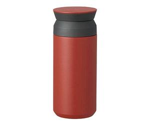 Kinto Tumbler Red 350Ml Travel 20933 Japan Shipping New