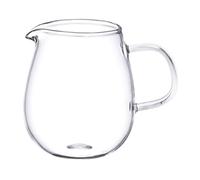 Kinto - Unitea Milk Pitcher, Milk Jug
