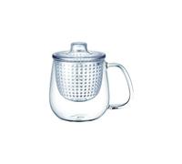 KINTO | UNITEA Unimug 450ml | Mug With Infuser | WildBounds 450 ml