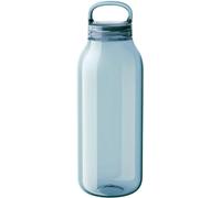 Kinto - Water Bottle Blue - 950 ml