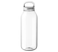 KINTO | Water Bottle | Stylish Water Bottle | Clear | WildBounds UK 300ml