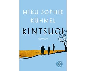 Kintsugi by KA14hmel New 9783596704927 Fast Free Shipping.