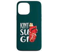 Kintsugi Heart Japanese Pottery Kintsugi Art Case for iPhone 13 Pro Max